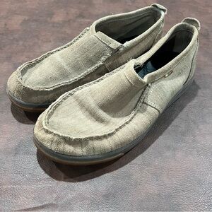Reef Men's Slip-On Loafers